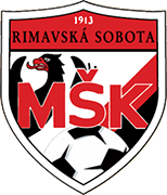 Escudo de MSK RIMAVSKÁ SOBOTA-min