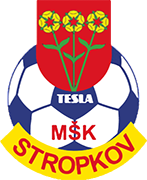 Escudo de MSK TESLA STROPKOV-min