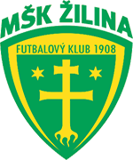Escudo de MSK ZILINA-min