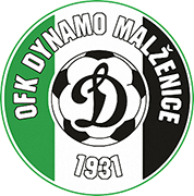 Escudo de OFK DYNAMO MALZENICE-min