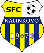 Escudo de SFC KALINKOVO-min