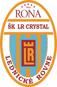 Escudo de SK LR CRYSTAL LEDNIDKÉ ROVNE-min