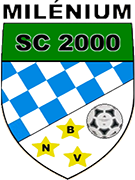 Escudo de SK MILÉNIUM 2000-min