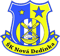 Escudo de SK NOVÁ DEDINKA-min