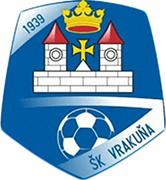 Escudo de SK VRAKUÑA-min