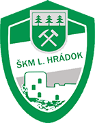 Escudo de SKM LIPTOVSKÝ HRÁDOK-min
