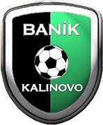 Escudo de TJ BANÍK KALINOVO-min