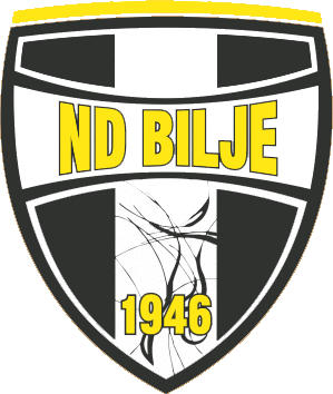 Escudo de ND BILJE (ESLOVENIA)