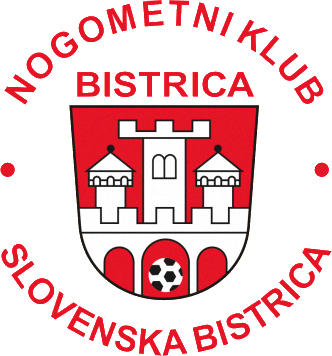 Escudo de NK AHA EMMI BISTRICA (ESLOVENIA)