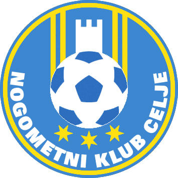 Escudo de NK CELJE (ESLOVENIA)