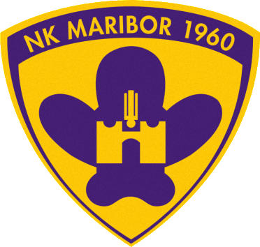 Escudo de NK MARIBOR (ESLOVENIA)