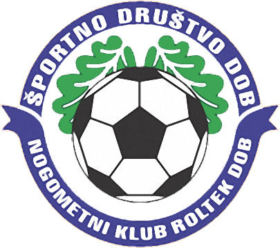 Escudo de NK ROLTEK DOB (ESLOVENIA)