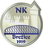 Escudo de NK BREZICE 1919-min