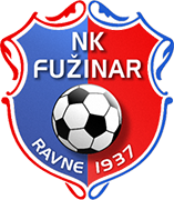 Escudo de NK FUZINAR RAVNE-min
