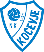 Escudo de NK KOCEVJE-min