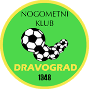 Escudo de NK KOROSKA DRAVOGRAD-min