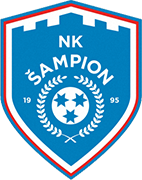Escudo de NK SAMPION CELJE-min