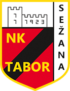 Escudo de NK TABOR-min