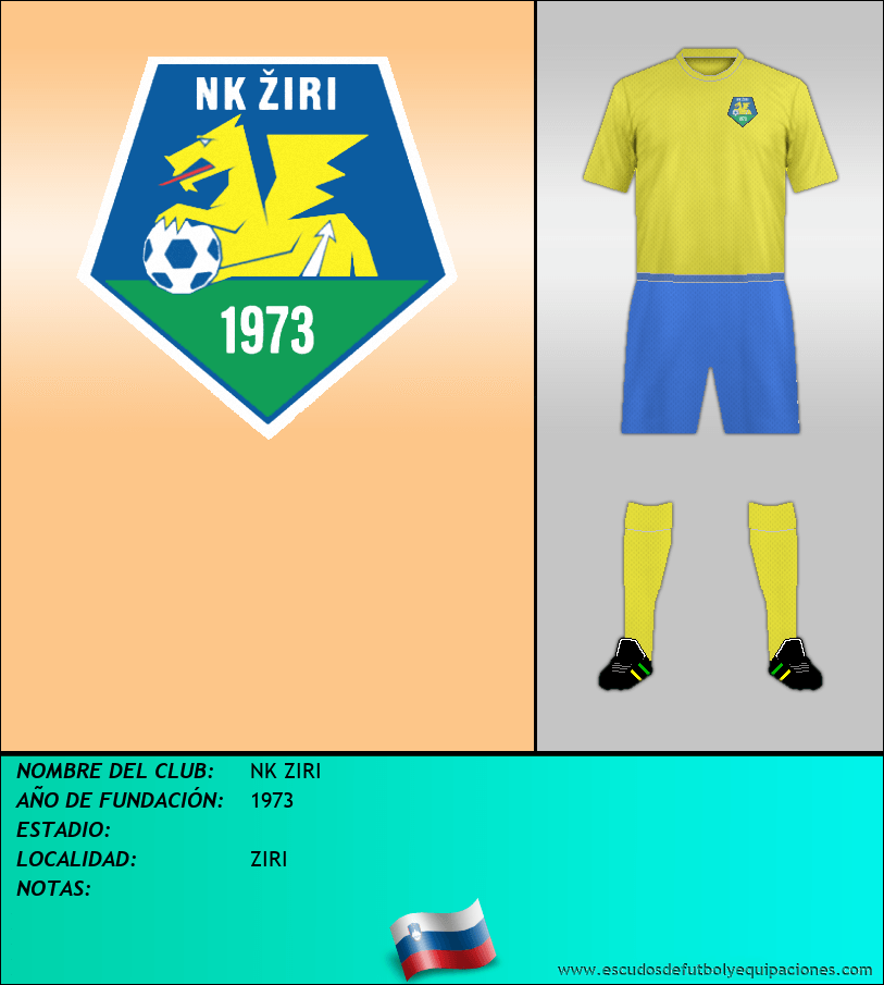 Escudo de NK ZIRI