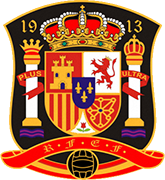 Escudo de SELECCIÓN DE ESPAÑA-min