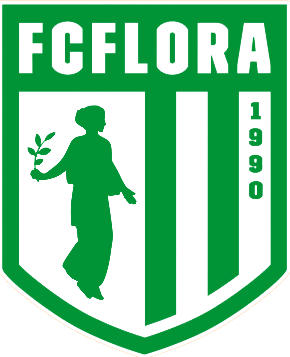 Escudo de FC FLORA (ESTONIA)