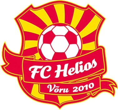 Escudo de FC HELIOS VORU (ESTONIA)