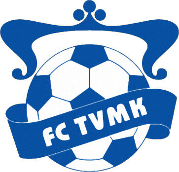 Escudo de FC TVMK TALLIN (ESTONIA)