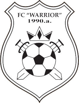 Escudo de FC VALGA WARRIOR (ESTONIA)