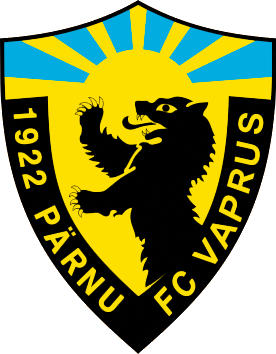 Escudo de FC VAPRUS (ESTONIA)