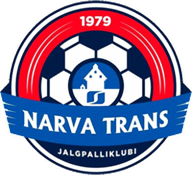 Escudo de JK NARVA TRANS (ESTONIA)
