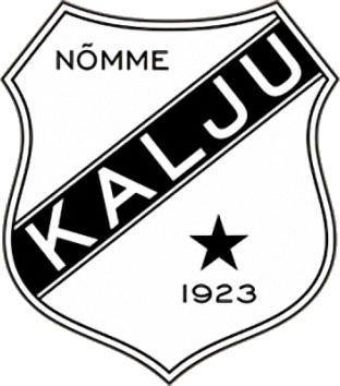 Escudo de JK NOMME KALJU (ESTONIA)