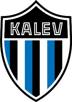 Escudo de JK TALLINNA KALEV (ESTONIA)
