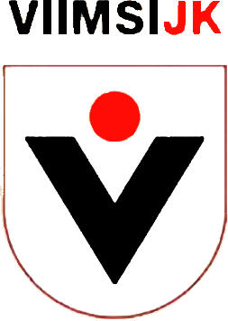 Escudo de VIIMSI JK (ESTONIA)