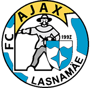 Escudo de FC AJAX LASNAMAE-min