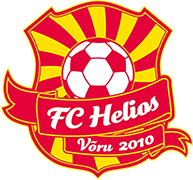 Escudo de FC HELIOS VORU-min