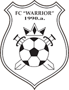 Escudo de FC VALGA WARRIOR-min