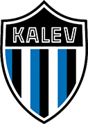 Escudo de JK TALLINNA KALEV-min
