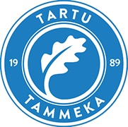 Escudo de JK TAMMEKA TARTU-min