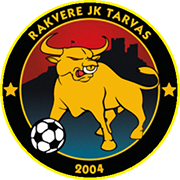 Escudo de RAKVERE JK TARVAS-min