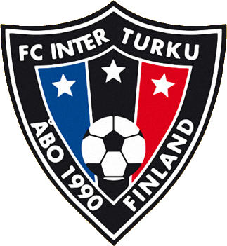 Escudo de FC INTER TURKU (FINLANDIA)