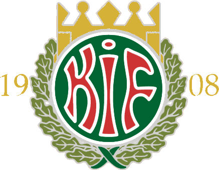 Escudo de FC KIFFEN 08 (FINLANDIA)