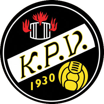 Escudo de KPV KOKKOLA (FINLANDIA)