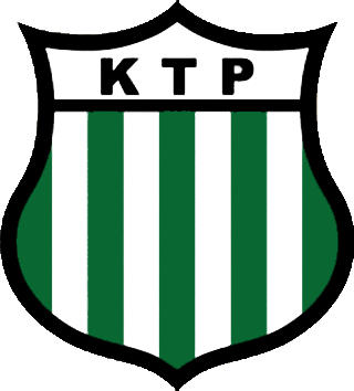 Escudo de KTP KOTKAN (FINLANDIA)