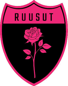 Escudo de RUUSUT F.C. (FINLANDIA)