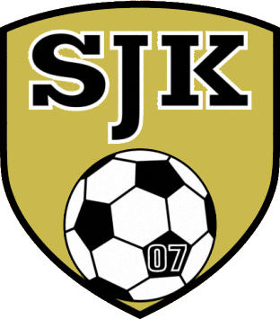 Escudo de SEINAJOKI JK (FINLANDIA)