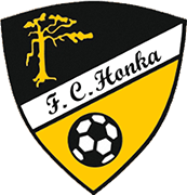 Escudo de FC HONKA-min