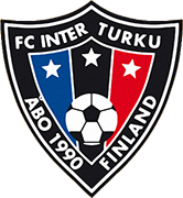 Escudo de FC INTER TURKU-min