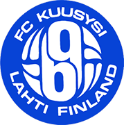 Escudo de FC KUUSYSI-min