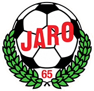 Escudo de FF JARO-min