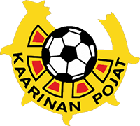 Escudo de KAARINAN POJAT